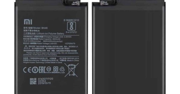 Xiaomi Redmi Note 8 Battery | ORIGINAL | Cellspare